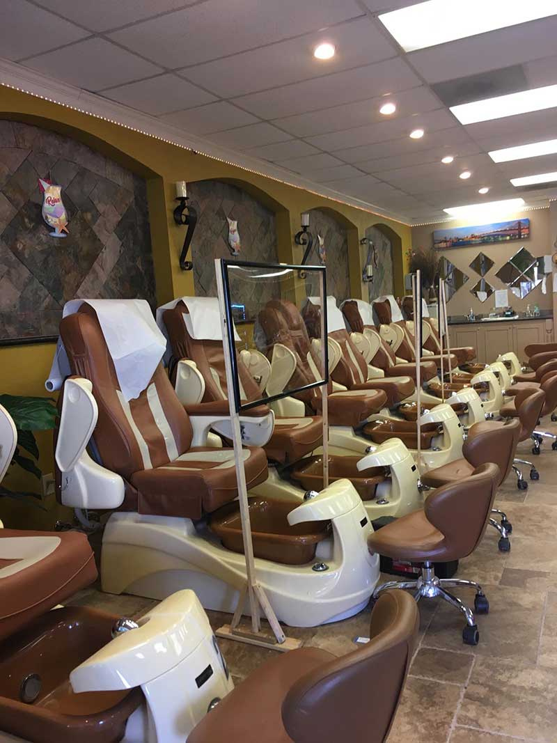 I DO NAIL-Cần Bán Tiệm Nail IN Denver CO.