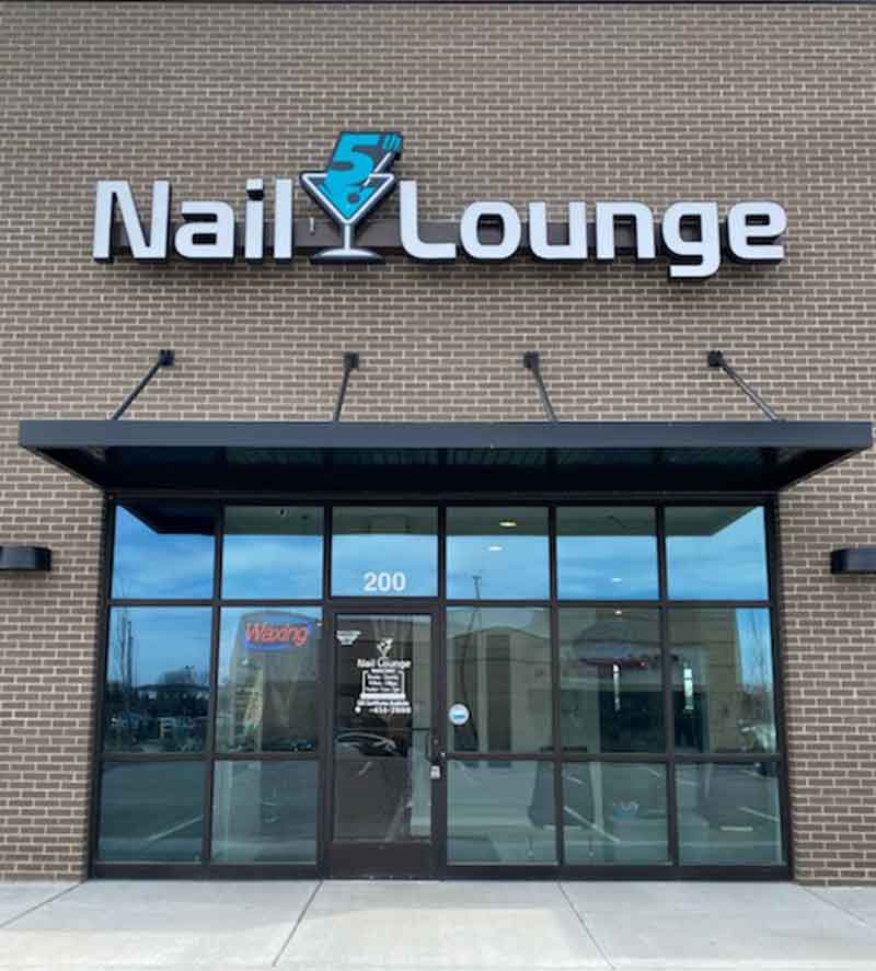 5th Nail Lounge-Cần Thợ Nail In Spring Hill TN