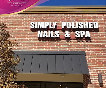 Simply Polished Nails and Spa 8817 Highway 6 Suite 150 Missouri City, TX-Cần nhiều thợ bột và thợ chân tay nước In Missouri City Texas