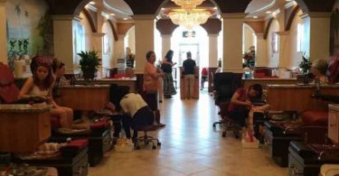 Nail Envy -Cần Thợ Nail In Fort Oglethorpe GA