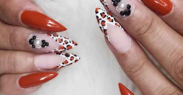 Kiora NAIL SPA -Cần Thợ Nail In West Norristown PA