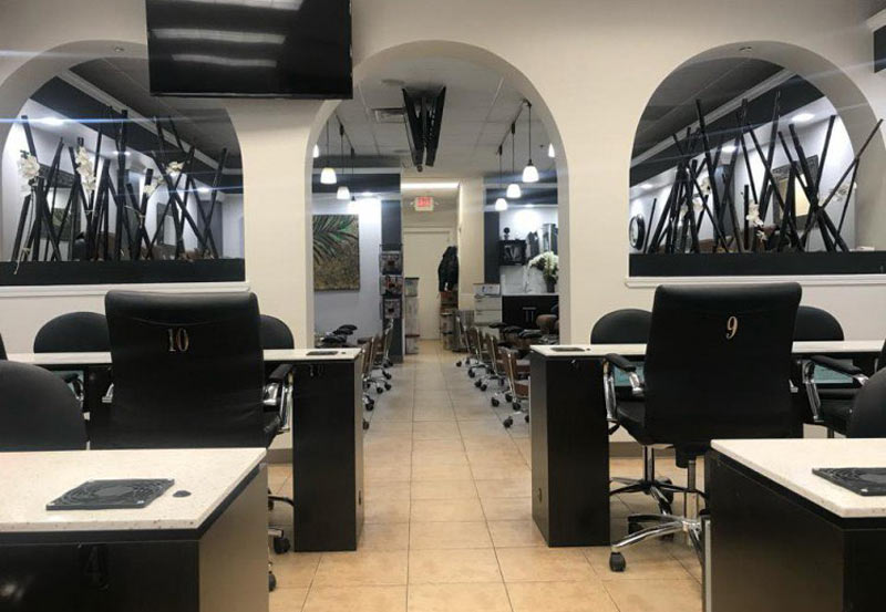 Nail Citi -Cần thợ nails in Lawrence KS