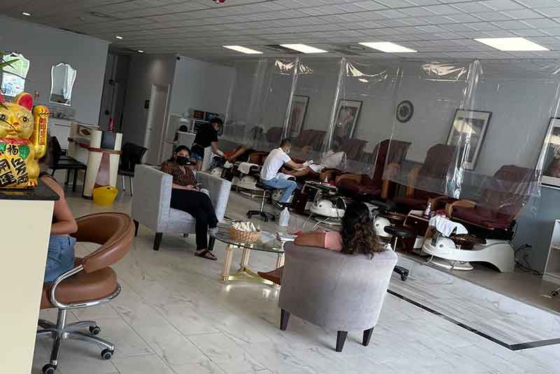 Royal Nails & Spa -Cần Gấp Thợ Nails In Tilton NH