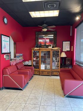 Nail ở Little Rock AR-Cần bán lại tiệm nails.